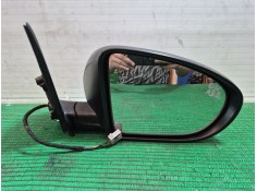 Recambio de retrovisor derecho para nissan qashqai i (j10, nj10) 1.5 dci referencia OEM IAM   