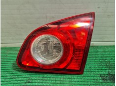 Recambio de piloto trasero derecho interior para nissan qashqai i (j10, nj10) 1.5 dci referencia OEM IAM   
