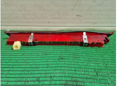 Recambio de piloto trasero central para nissan qashqai i (j10, nj10) 1.5 dci referencia OEM IAM    2