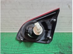 Recambio de piloto trasero izquierdo interior para nissan qashqai i (j10, nj10) 1.5 dci referencia OEM IAM    2