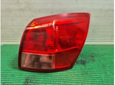 Recambio de piloto trasero derecho para nissan qashqai i (j10, nj10) 1.5 dci referencia OEM IAM   
