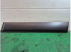 Recambio de molduras delanteras para nissan qashqai i (j10, nj10) 1.5 dci referencia OEM IAM   