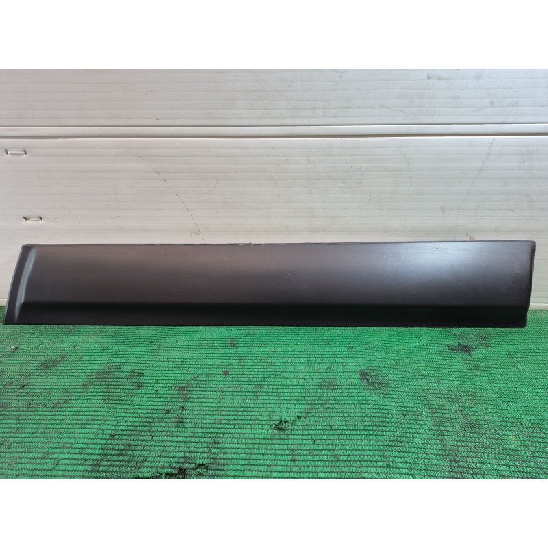 Recambio de molduras delanteras para nissan qashqai i (j10, nj10) 1.5 dci referencia OEM IAM   