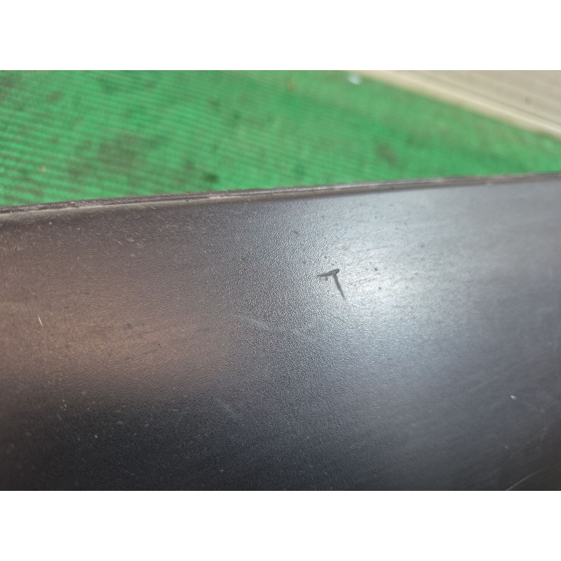 Recambio de molduras delanteras para nissan qashqai i (j10, nj10) 1.5 dci referencia OEM IAM   