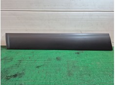 Recambio de molduras delanteras para nissan qashqai i (j10, nj10) 1.5 dci referencia OEM IAM   