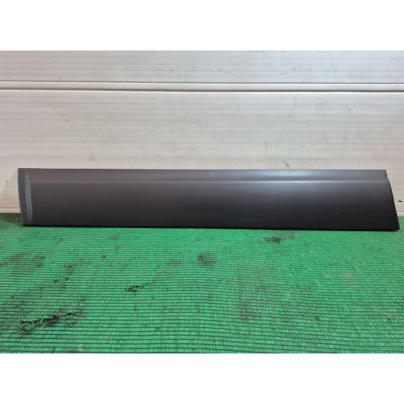 Recambio de molduras delanteras para nissan qashqai i (j10, nj10) 1.5 dci referencia OEM IAM   