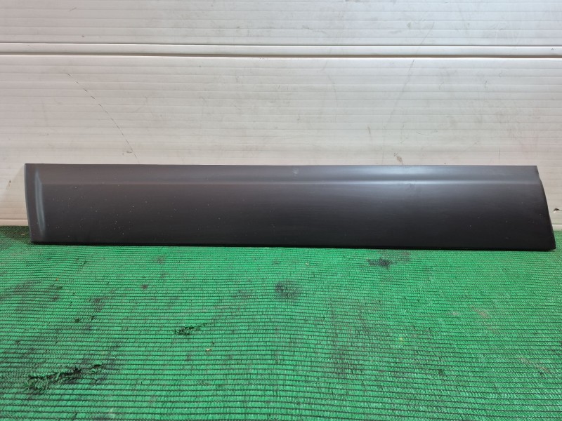 Recambio de molduras delanteras para nissan qashqai i (j10, nj10) 1.5 dci referencia OEM IAM   