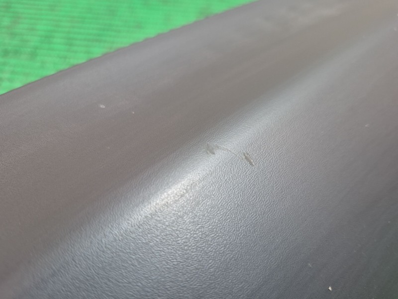 Recambio de molduras delanteras para nissan qashqai i (j10, nj10) 1.5 dci referencia OEM IAM   