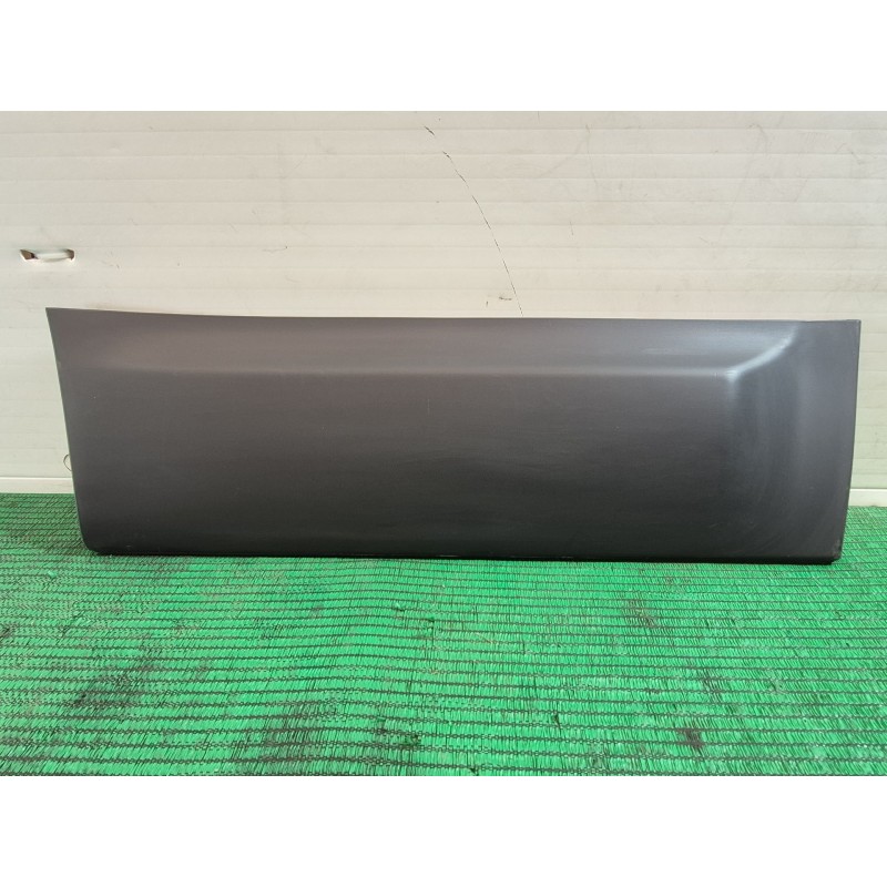 Recambio de molduras traseras para nissan qashqai i (j10, nj10) 1.5 dci referencia OEM IAM 82870JD01D 82870JD01D 82870JD01D