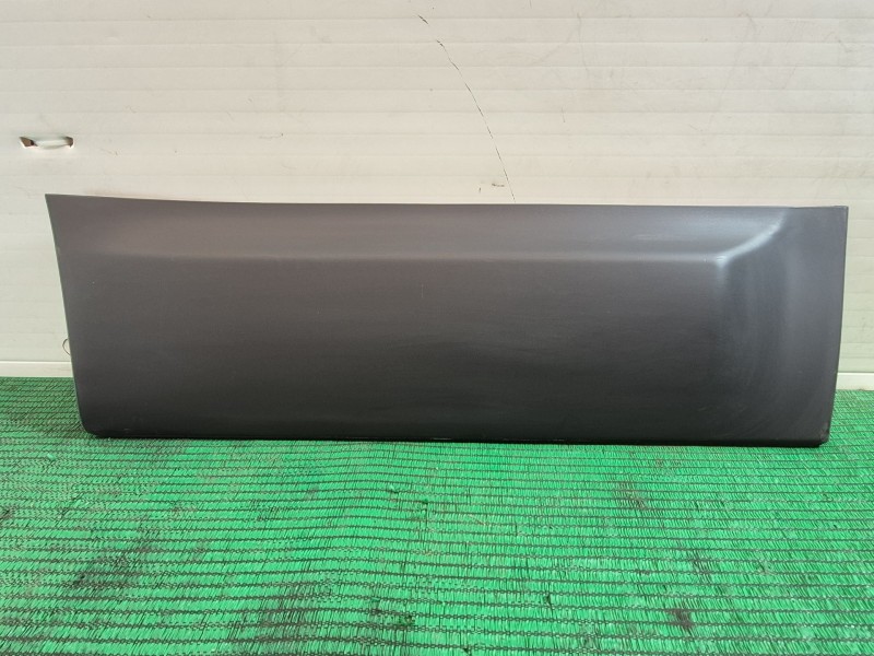 Recambio de molduras traseras para nissan qashqai i (j10, nj10) 1.5 dci referencia OEM IAM 82870JD01D 82870JD01D 82870JD01D