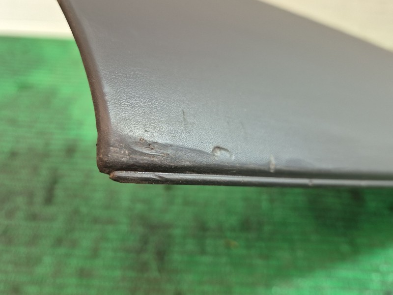 Recambio de molduras traseras para nissan qashqai i (j10, nj10) 1.5 dci referencia OEM IAM 82870JD01D 82870JD01D 82870JD01D