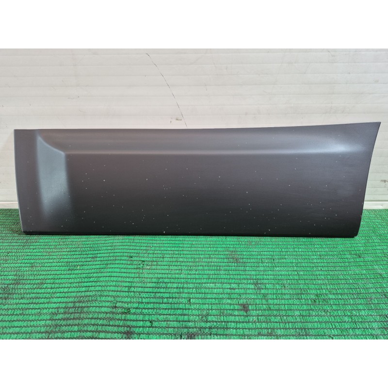 Recambio de molduras traseras para nissan qashqai i (j10, nj10) 1.5 dci referencia OEM IAM   