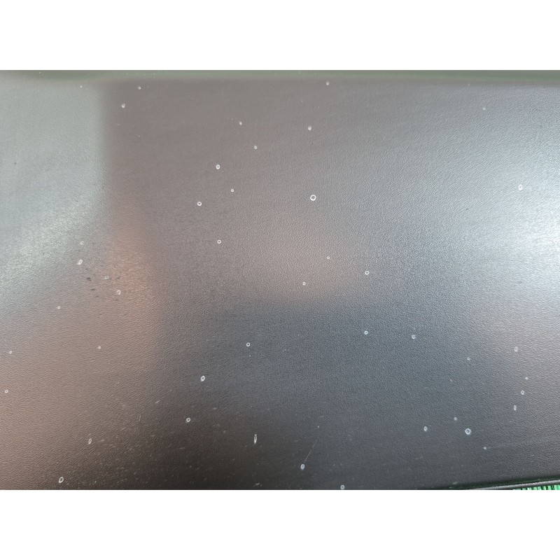 Recambio de molduras traseras para nissan qashqai i (j10, nj10) 1.5 dci referencia OEM IAM   