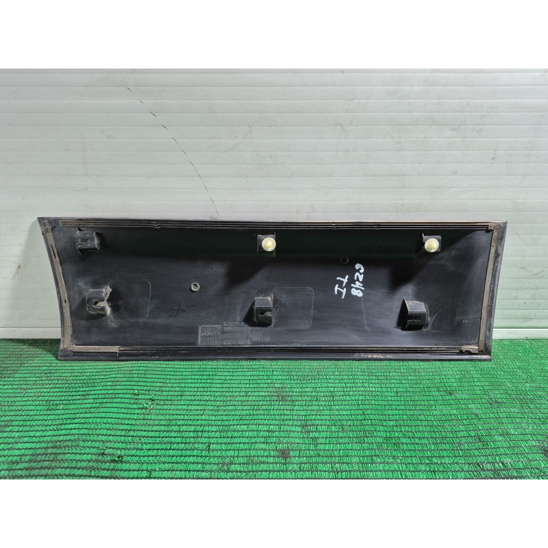 Recambio de molduras traseras para nissan qashqai i (j10, nj10) 1.5 dci referencia OEM IAM   