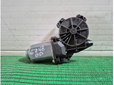 Recambio de motor elevalunas delantero derecho para nissan qashqai i (j10, nj10) 1.5 dci referencia OEM IAM   
