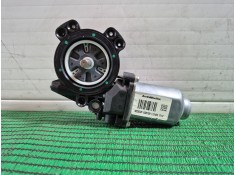 Recambio de motor elevalunas delantero derecho para nissan qashqai i (j10, nj10) 1.5 dci referencia OEM IAM    2