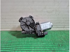 Recambio de motor elevalunas delantero izquierdo para nissan qashqai i (j10, nj10) 1.5 dci referencia OEM IAM   