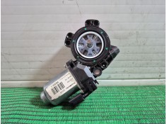 Recambio de motor elevalunas delantero izquierdo para nissan qashqai i (j10, nj10) 1.5 dci referencia OEM IAM    2