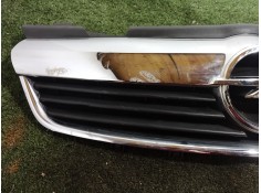 Recambio de rejilla delantera para opel zafira b furgoneta/monovolumen (a05) 1.6 cng turbo van (m75) referencia OEM IAM 13157590 2
