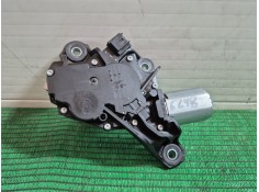 Recambio de motor limpia trasero para nissan qashqai i (j10, nj10) 1.5 dci referencia OEM IAM   