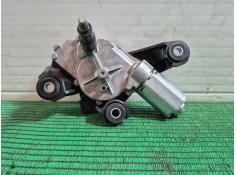 Recambio de motor limpia trasero para nissan qashqai i (j10, nj10) 1.5 dci referencia OEM IAM    2