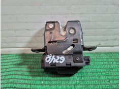 Recambio de cerradura maletero / porton para nissan qashqai i (j10, nj10) 1.5 dci referencia OEM IAM   