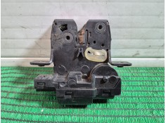 Recambio de cerradura maletero / porton para nissan qashqai i (j10, nj10) 1.5 dci referencia OEM IAM    2