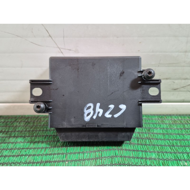 Recambio de modulo electronico para nissan qashqai i (j10, nj10) 1.5 dci referencia OEM IAM 28448JD00B 28448JD00B 28448JD00B