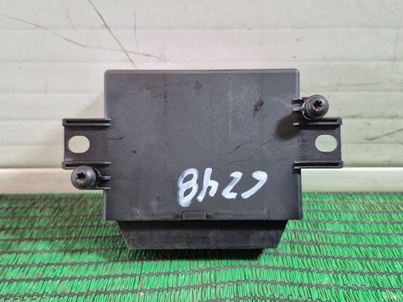 Recambio de modulo electronico para nissan qashqai i (j10, nj10) 1.5 dci referencia OEM IAM 28448JD00B 28448JD00B 28448JD00B