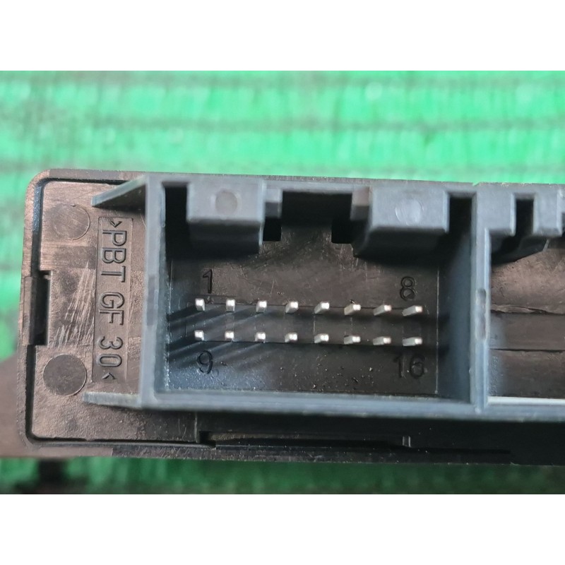 Recambio de modulo electronico para nissan qashqai i (j10, nj10) 1.5 dci referencia OEM IAM 28448JD00B 28448JD00B 28448JD00B