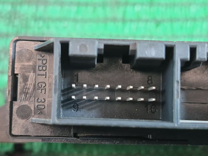 Recambio de modulo electronico para nissan qashqai i (j10, nj10) 1.5 dci referencia OEM IAM 28448JD00B 28448JD00B 28448JD00B