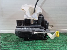 Recambio de cerradura puerta delantera izquierda para nissan qashqai i (j10, nj10) 1.5 dci referencia OEM IAM    2