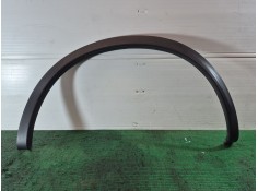 Recambio de aletin trasero izquierdo para nissan qashqai i (j10, nj10) 1.5 dci referencia OEM IAM 93829JD0 93829JD0 93829JD0