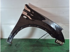 Recambio de aleta delantera derecha para nissan qashqai i (j10, nj10) 1.5 dci referencia OEM IAM   