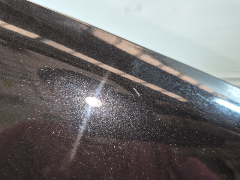 Recambio de aleta delantera derecha para nissan qashqai i (j10, nj10) 1.5 dci referencia OEM IAM   