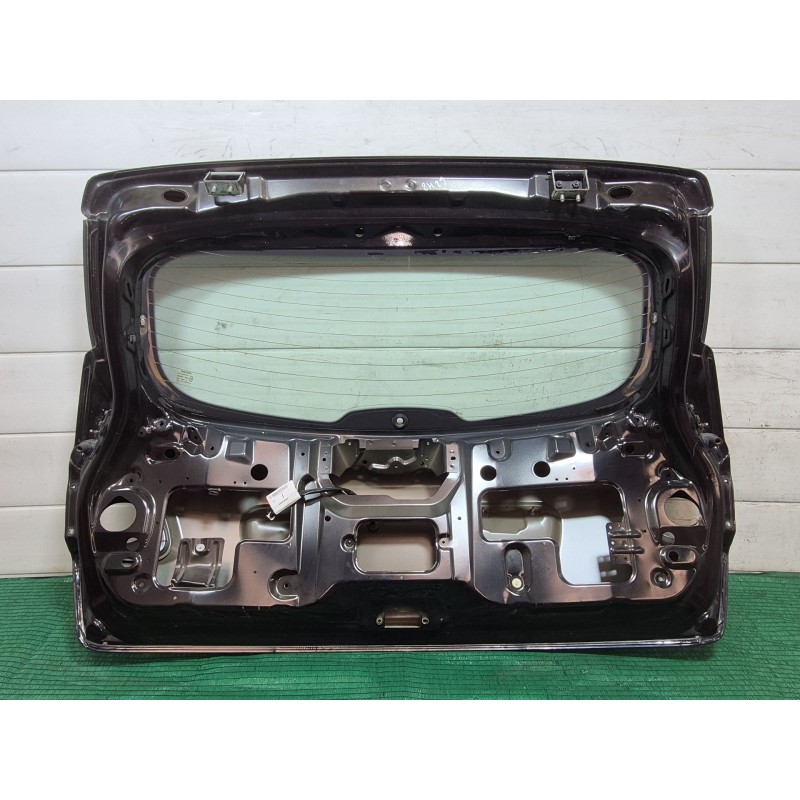 Recambio de porton trasero para nissan qashqai i (j10, nj10) 1.5 dci referencia OEM IAM   