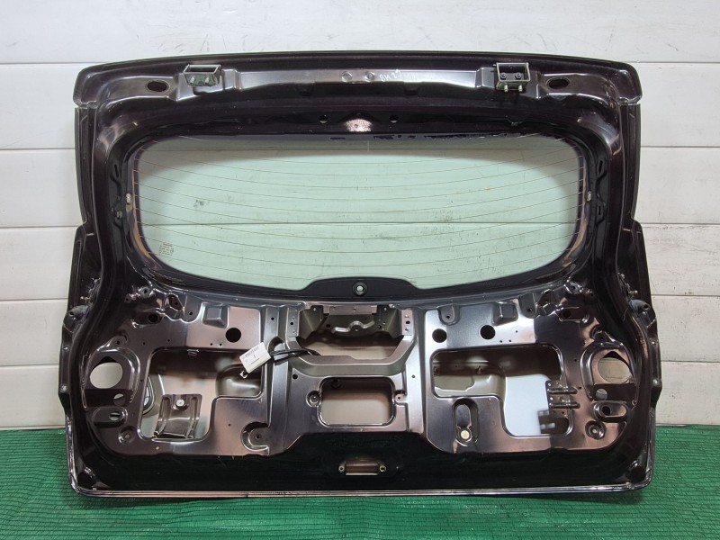 Recambio de porton trasero para nissan qashqai i (j10, nj10) 1.5 dci referencia OEM IAM   