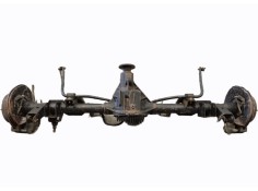 Recambio de puente trasero para ssangyong kyron 200 xdi 2wd referencia OEM IAM   