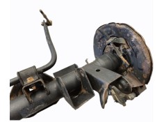 Recambio de puente trasero para ssangyong kyron 200 xdi 2wd referencia OEM IAM    2