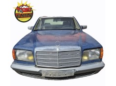 mercedes-benz /8 (w114) del año 1985