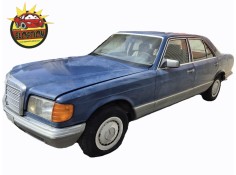 mercedes-benz /8 (w114) del año 1985 2