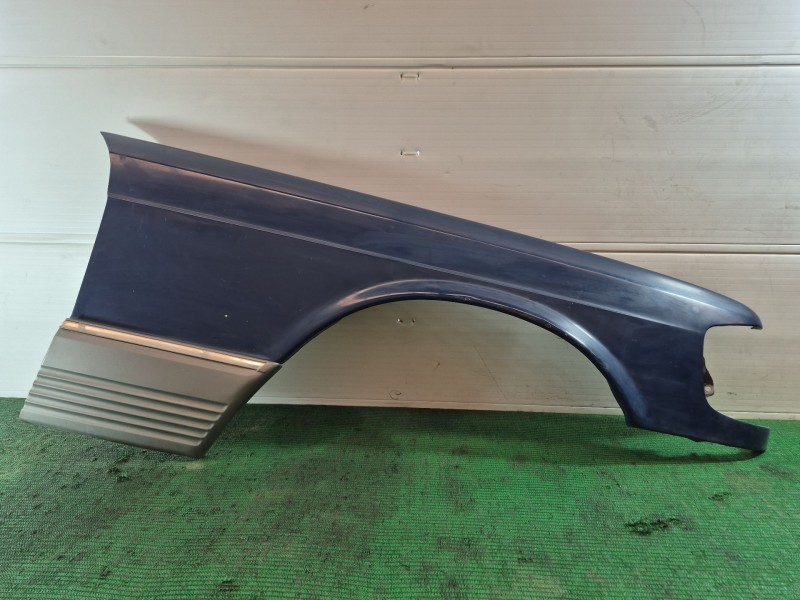Recambio de aleta delantera derecha para mercedes-benz /8 (w114) 280 (114.060) referencia OEM IAM   