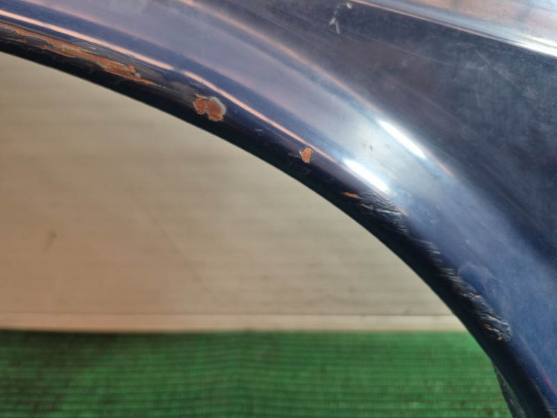 Recambio de aleta delantera derecha para mercedes-benz /8 (w114) 280 (114.060) referencia OEM IAM   
