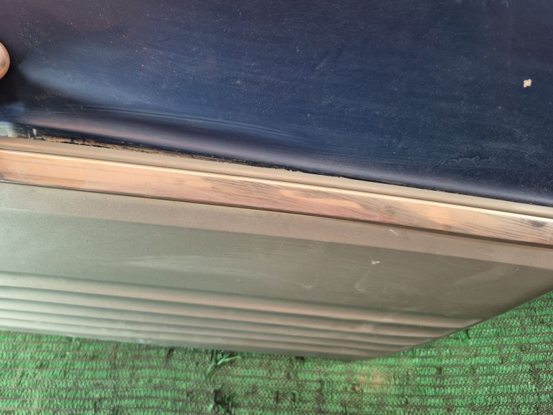Recambio de aleta delantera derecha para mercedes-benz /8 (w114) 280 (114.060) referencia OEM IAM   