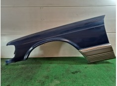Recambio de aleta delantera izquierda para mercedes-benz /8 (w114) 280 (114.060) referencia OEM IAM   