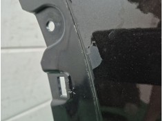 Recambio de paragolpes trasero para nissan qashqai i (j10, nj10) 1.5 dci referencia OEM IAM    2