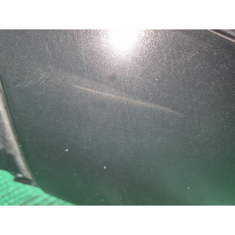 Recambio de paragolpes trasero para nissan qashqai i (j10, nj10) 1.5 dci referencia OEM IAM   