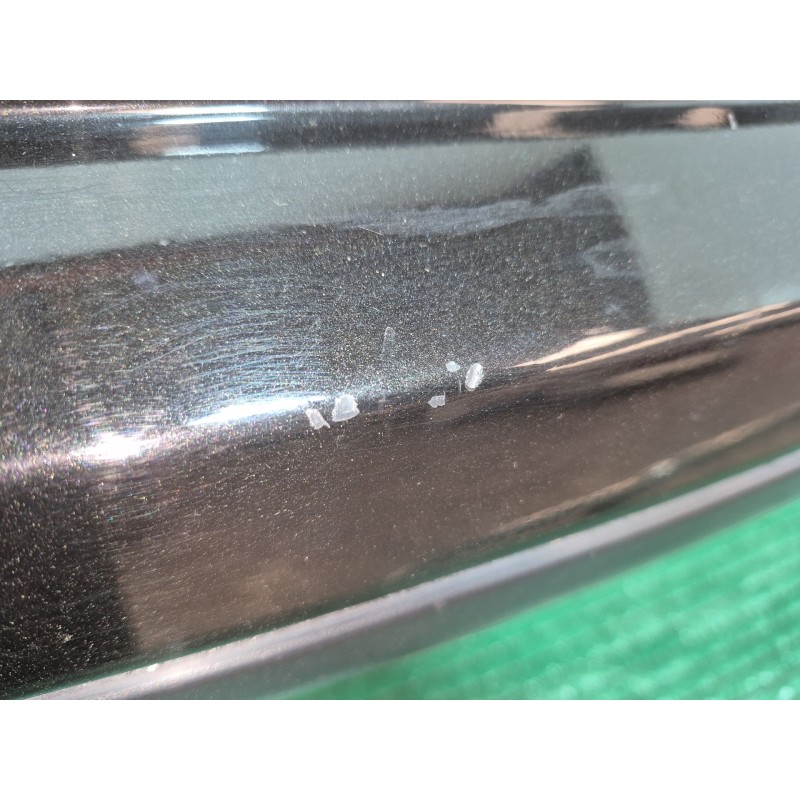Recambio de paragolpes trasero para nissan qashqai i (j10, nj10) 1.5 dci referencia OEM IAM   