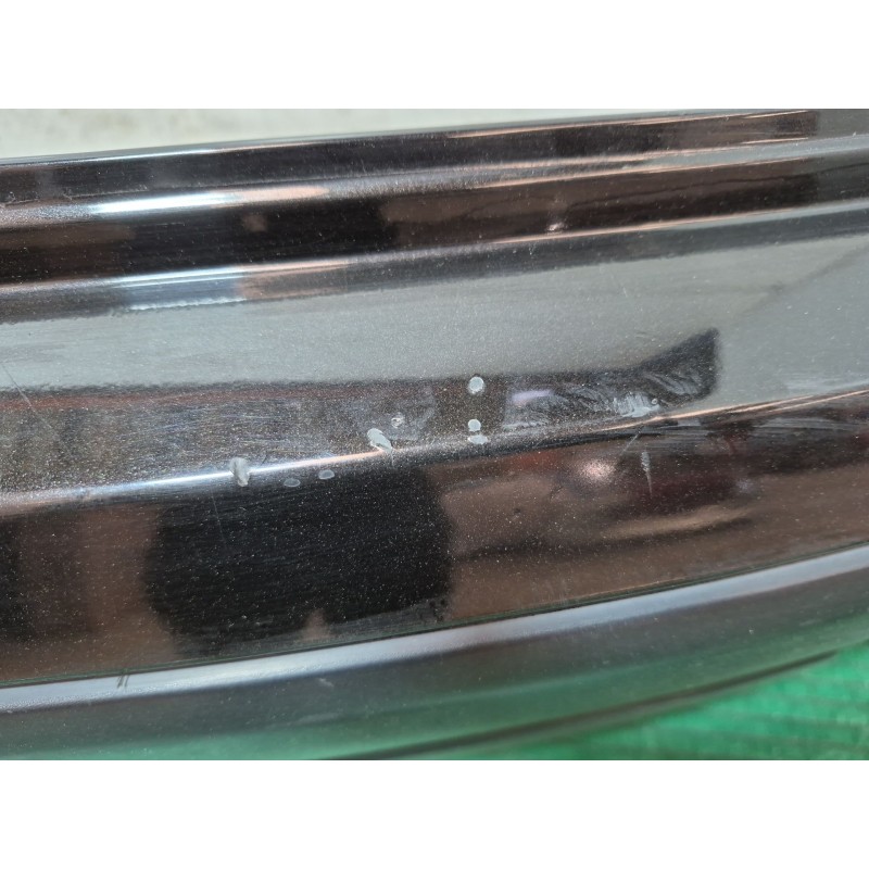 Recambio de paragolpes trasero para nissan qashqai i (j10, nj10) 1.5 dci referencia OEM IAM   