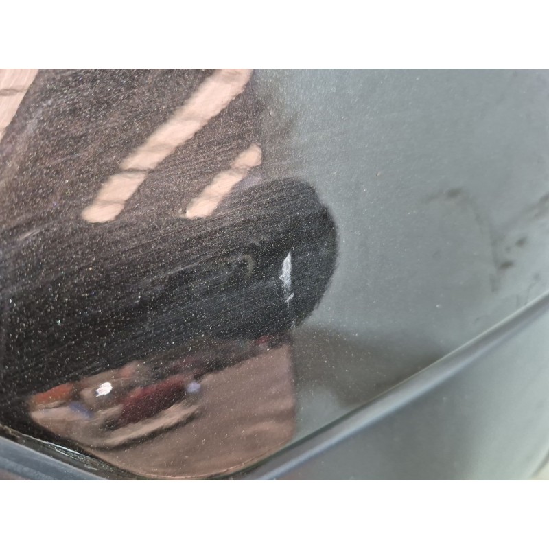 Recambio de paragolpes trasero para nissan qashqai i (j10, nj10) 1.5 dci referencia OEM IAM   